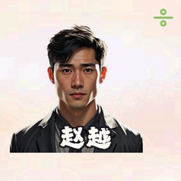 赵越